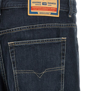 Diesel 2001 D-macro Jeans