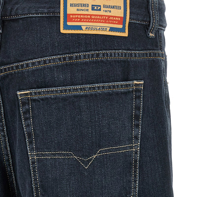 Diesel 2001 D-macro Jeans