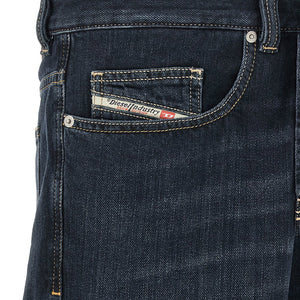 Diesel 2001 D-macro Jeans