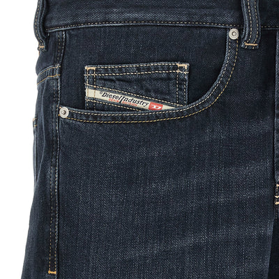 Diesel 2001 D-macro Jeans