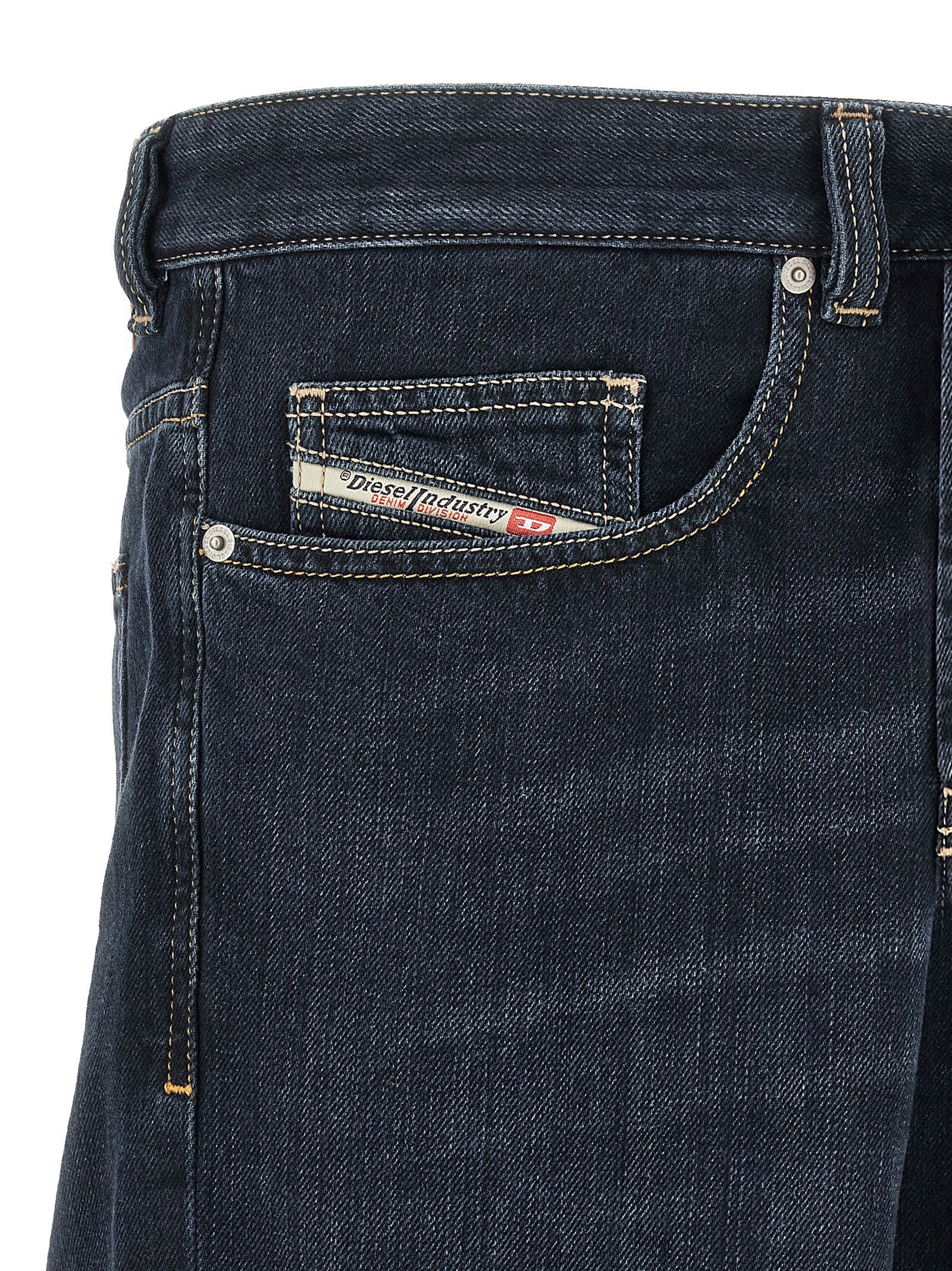 Diesel 2001 D-macro Jeans