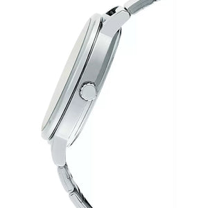 Casio Enticer Blue Dial Men 42mm
