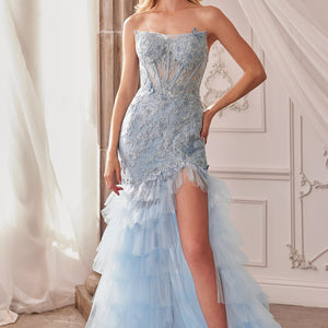 Andrea and Leo A1255 Dress - Outlet