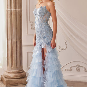 Andrea and Leo A1255 Dress - Outlet