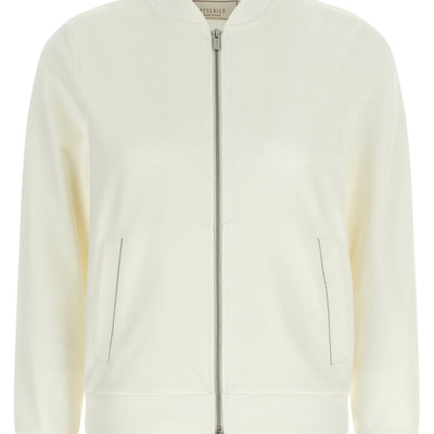 Peserico Punto Luce Sweatshirt