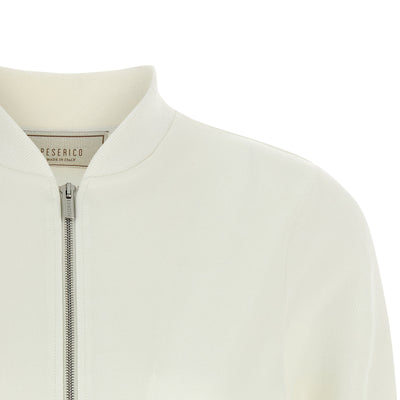 Peserico Punto Luce Sweatshirt