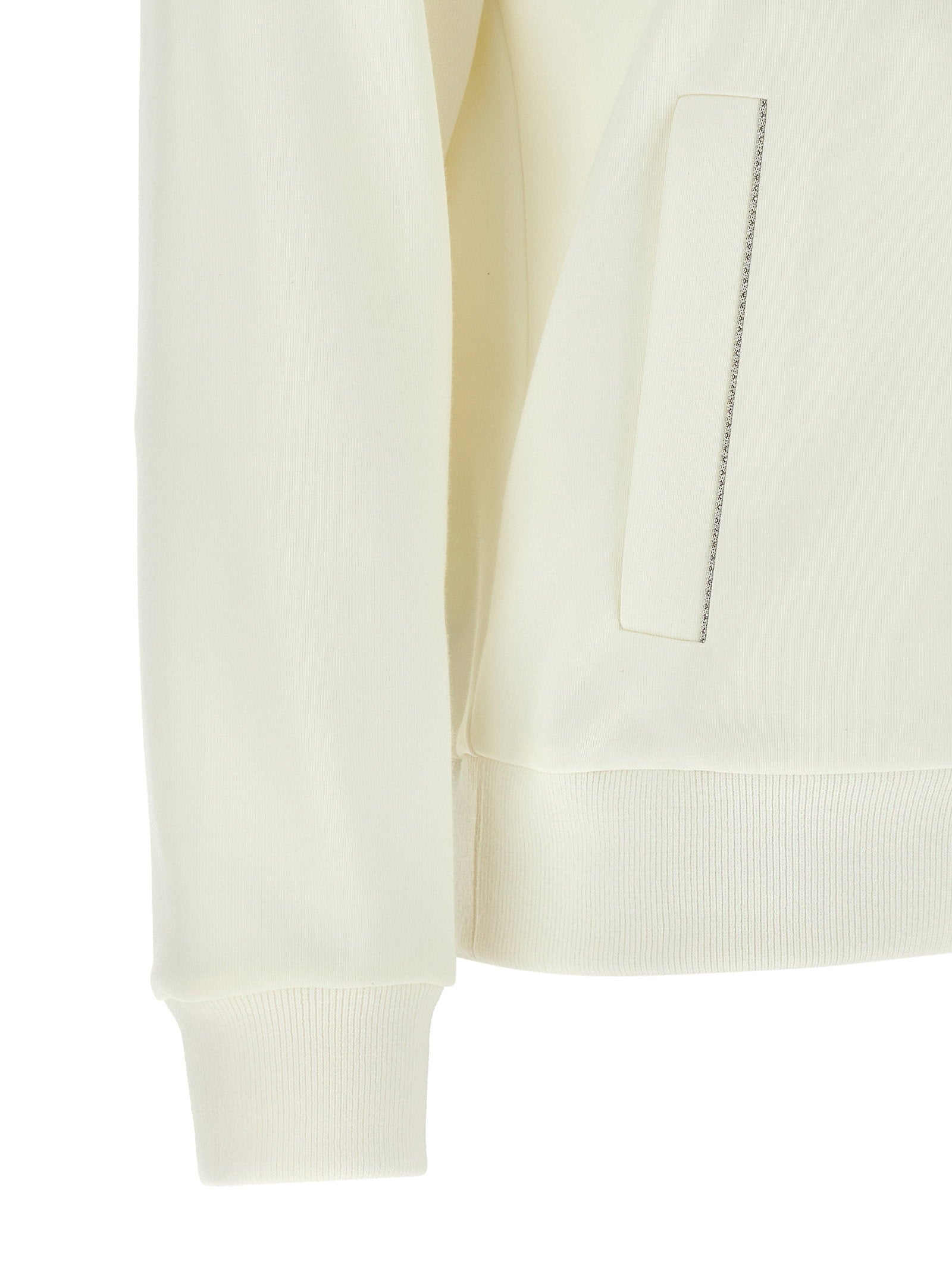 Peserico Punto Luce Sweatshirt