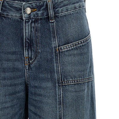 Diesel D-akii 09m56 Jeans