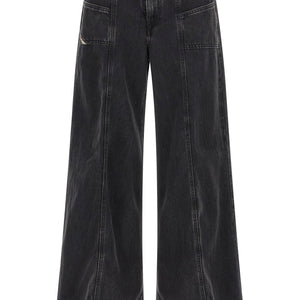 Diesel D-akii Jeans
