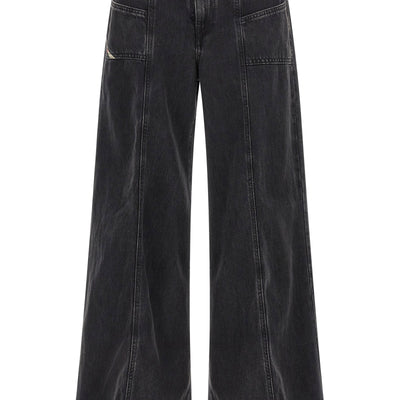 Diesel D-akii Jeans