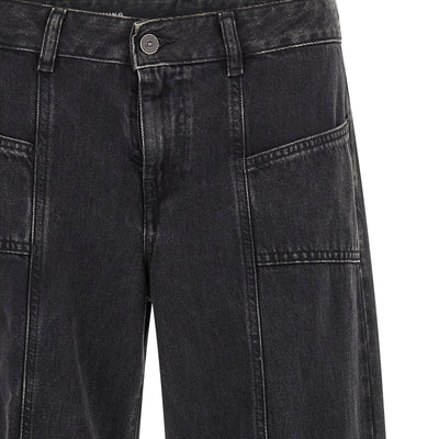 Diesel D-akii Jeans