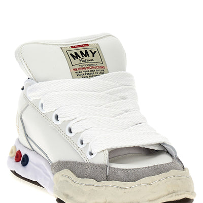 Maison Mihara Yasuhiro Herbie Sneakers