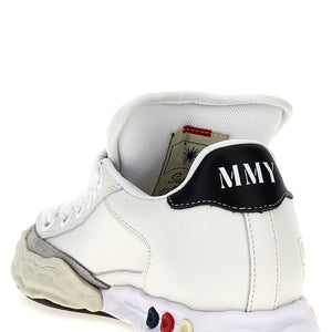 Maison Mihara Yasuhiro Herbie Sneakers