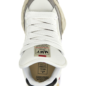 Maison Mihara Yasuhiro Herbie Sneakers