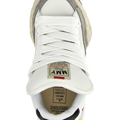 Maison Mihara Yasuhiro Herbie Sneakers