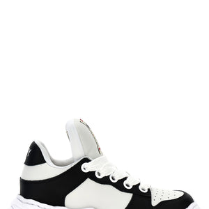 Maison Mihara Yasuhiro Wayne Sneakers