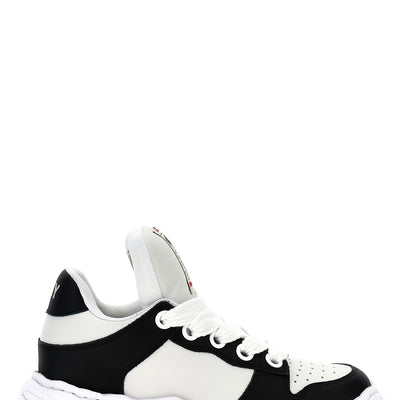 Maison Mihara Yasuhiro Wayne Sneakers