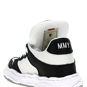 Maison Mihara Yasuhiro Wayne Sneakers