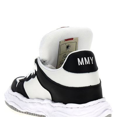 Maison Mihara Yasuhiro Wayne Sneakers