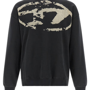 Diesel S-boxt-n5 Sweatshirt