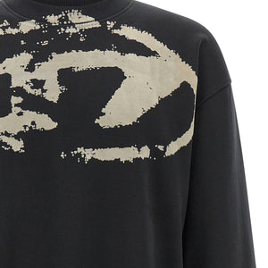 Diesel S-boxt-n5 Sweatshirt