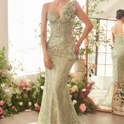 Andrea and Leo A1392 Dress