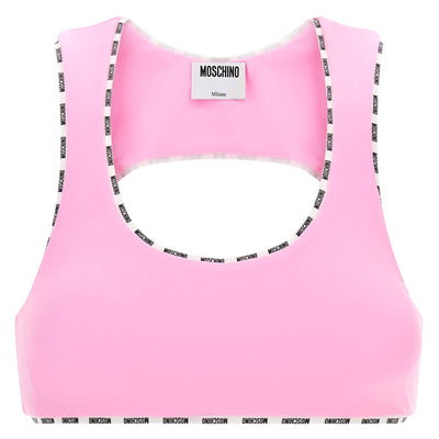 Moschino Sporty Top