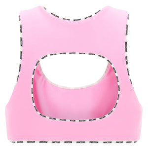 Moschino Sporty Top