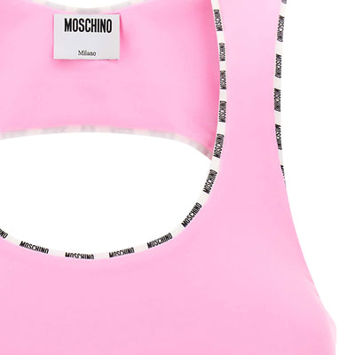 Moschino Sporty Top