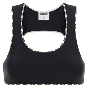 Moschino Sporty Top