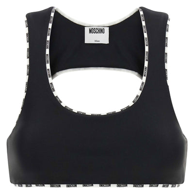 Moschino Sporty Top