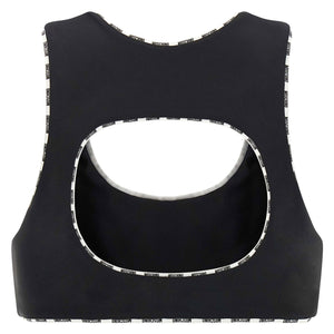 Moschino Sporty Top