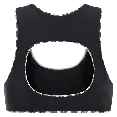 Moschino Sporty Top