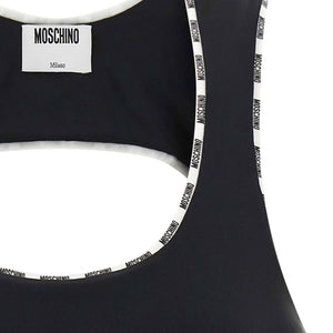 Moschino Sporty Top