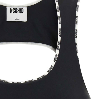 Moschino Sporty Top