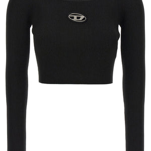 Diesel Sweater M-vera-ls