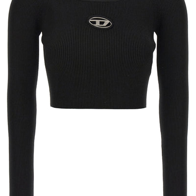 Diesel Sweater M-vera-ls