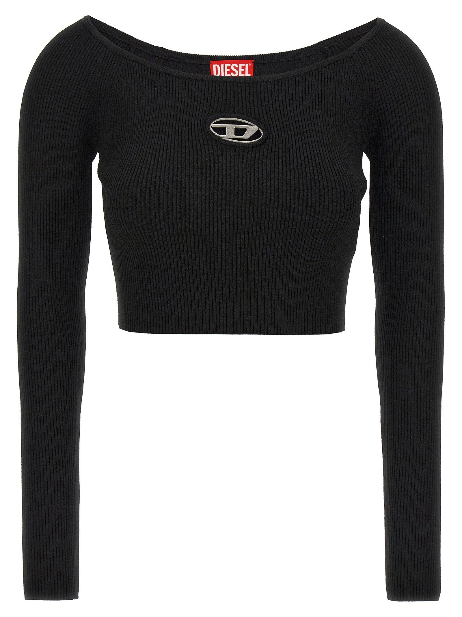 Diesel Sweater M-vera-ls
