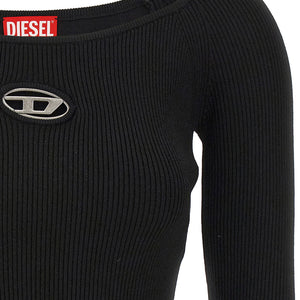 Diesel Sweater M-vera-ls