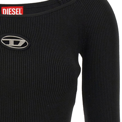 Diesel Sweater M-vera-ls