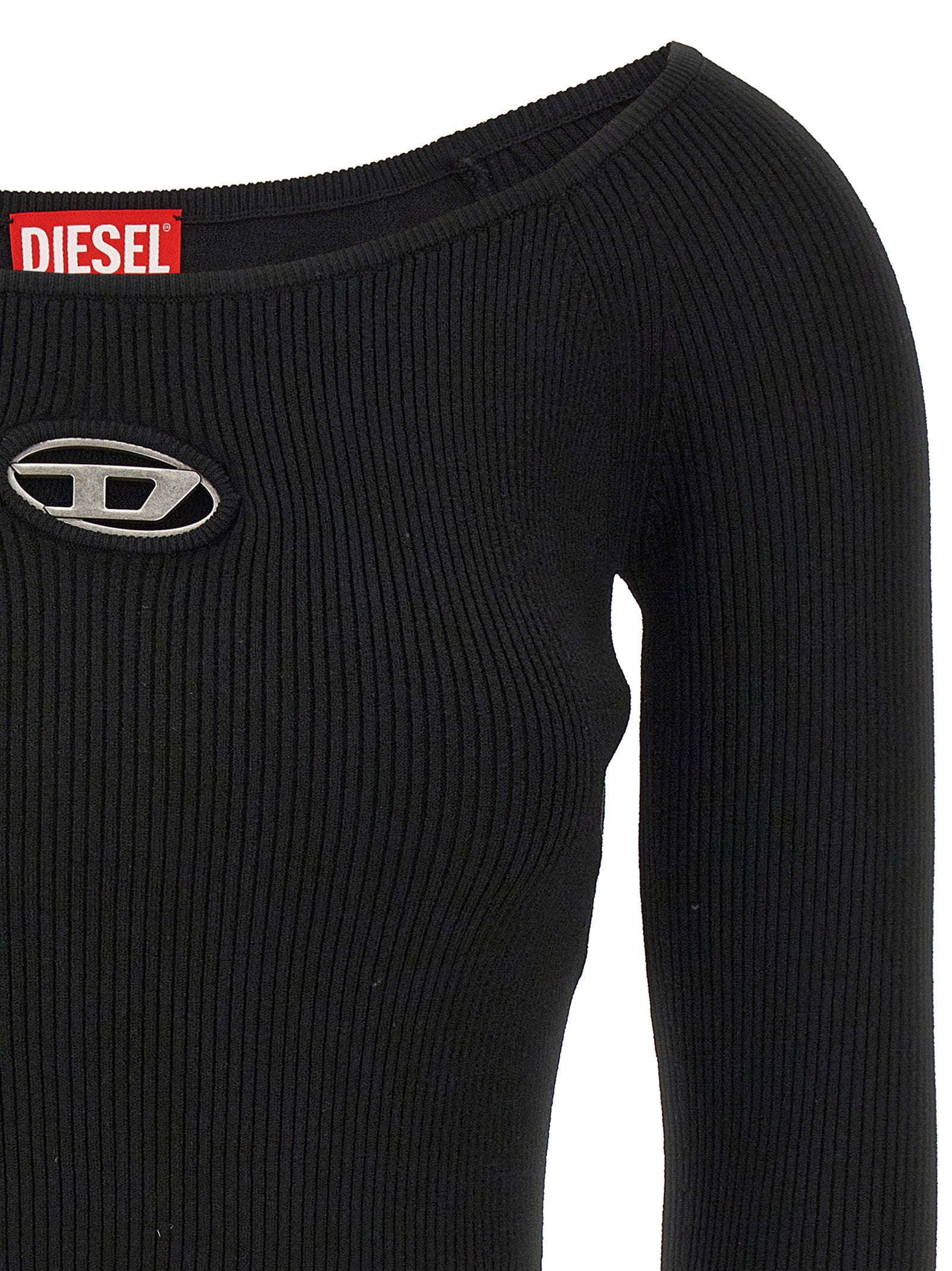 Diesel Sweater M-vera-ls