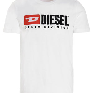 Diesel T-boxt-div T-shirt