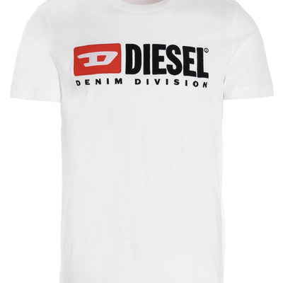 Diesel T-boxt-div T-shirt