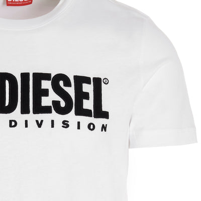 Diesel T-boxt-div T-shirt