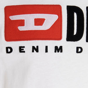 Diesel T-boxt-div T-shirt