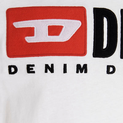 Diesel T-boxt-div T-shirt