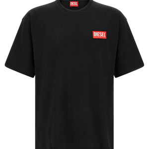 Diesel T-boxt-lab T-shirt