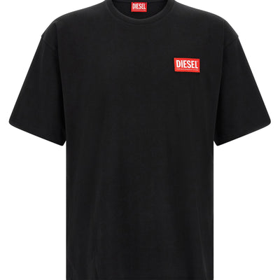 Diesel T-boxt-lab T-shirt