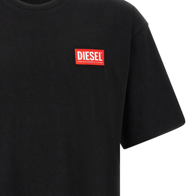 Diesel T-boxt-lab T-shirt