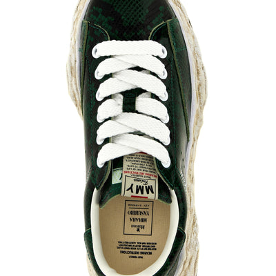 Maison Mihara Yasuhiro Charles Sneakers